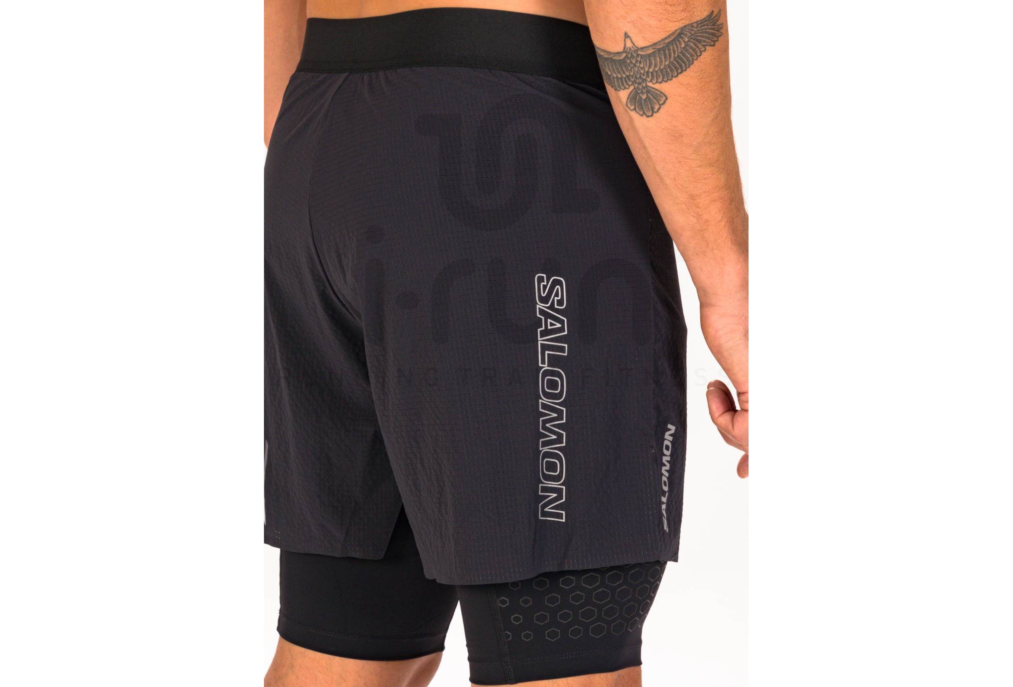 Salomon Exo Motion Twinskin Herren