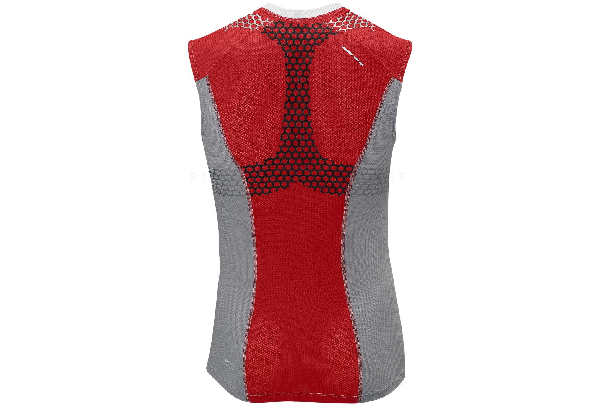Salomon Camiseta sin mangas Exo S-Lab Tank