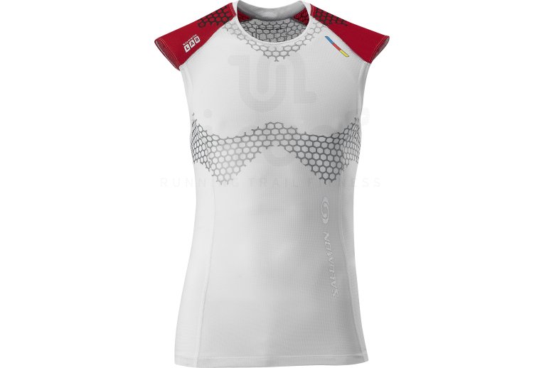 Salomon Exo S-Lab Tank 