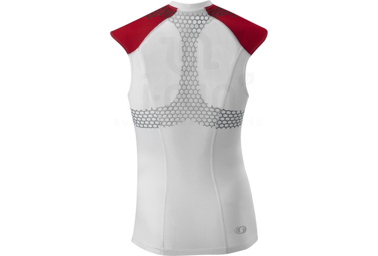 Salomon Exo S-Lab Tank 