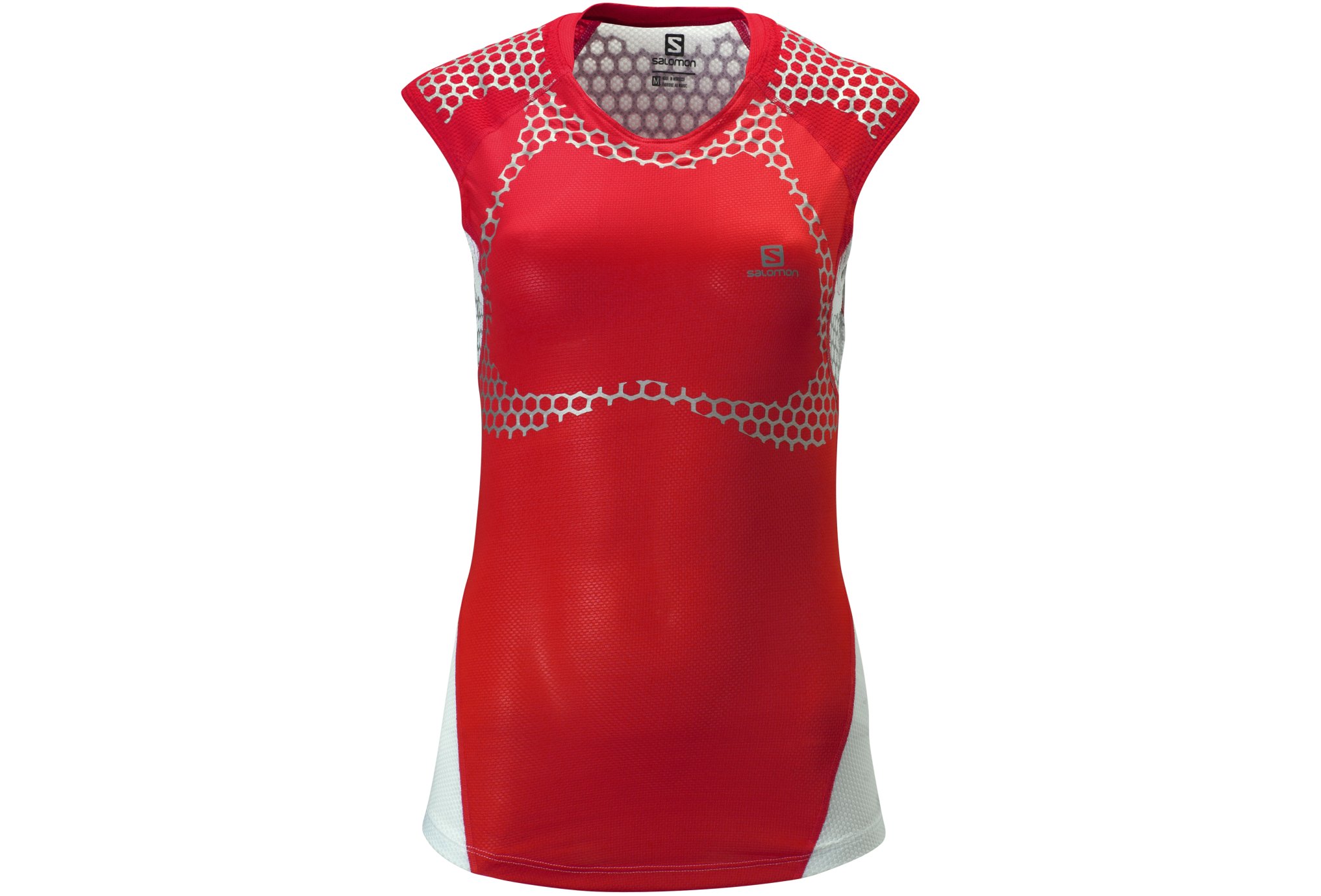 Salomon Exo S-Lab Tank