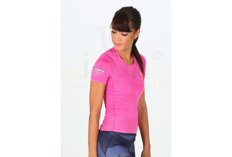 Salomon Camiseta manga corta Exo S-Lab