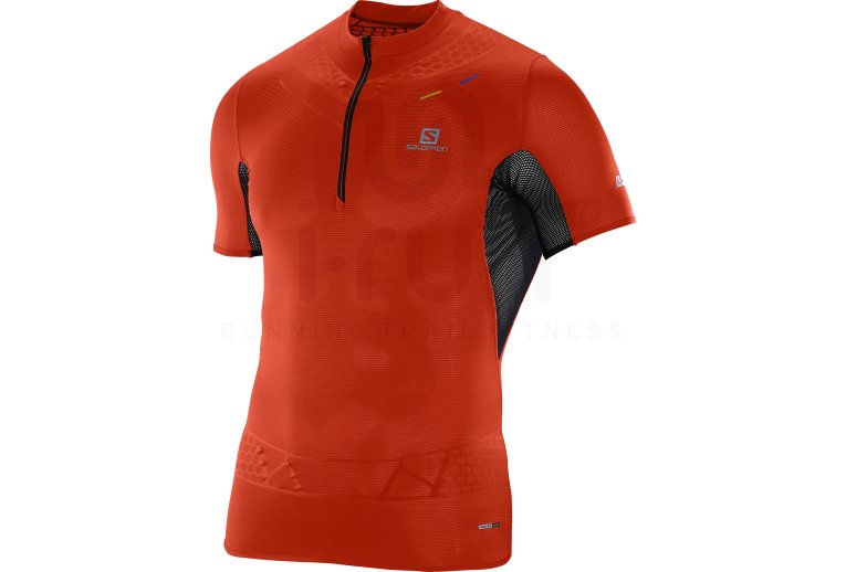 Salomon Exo S-Lab Zip M 