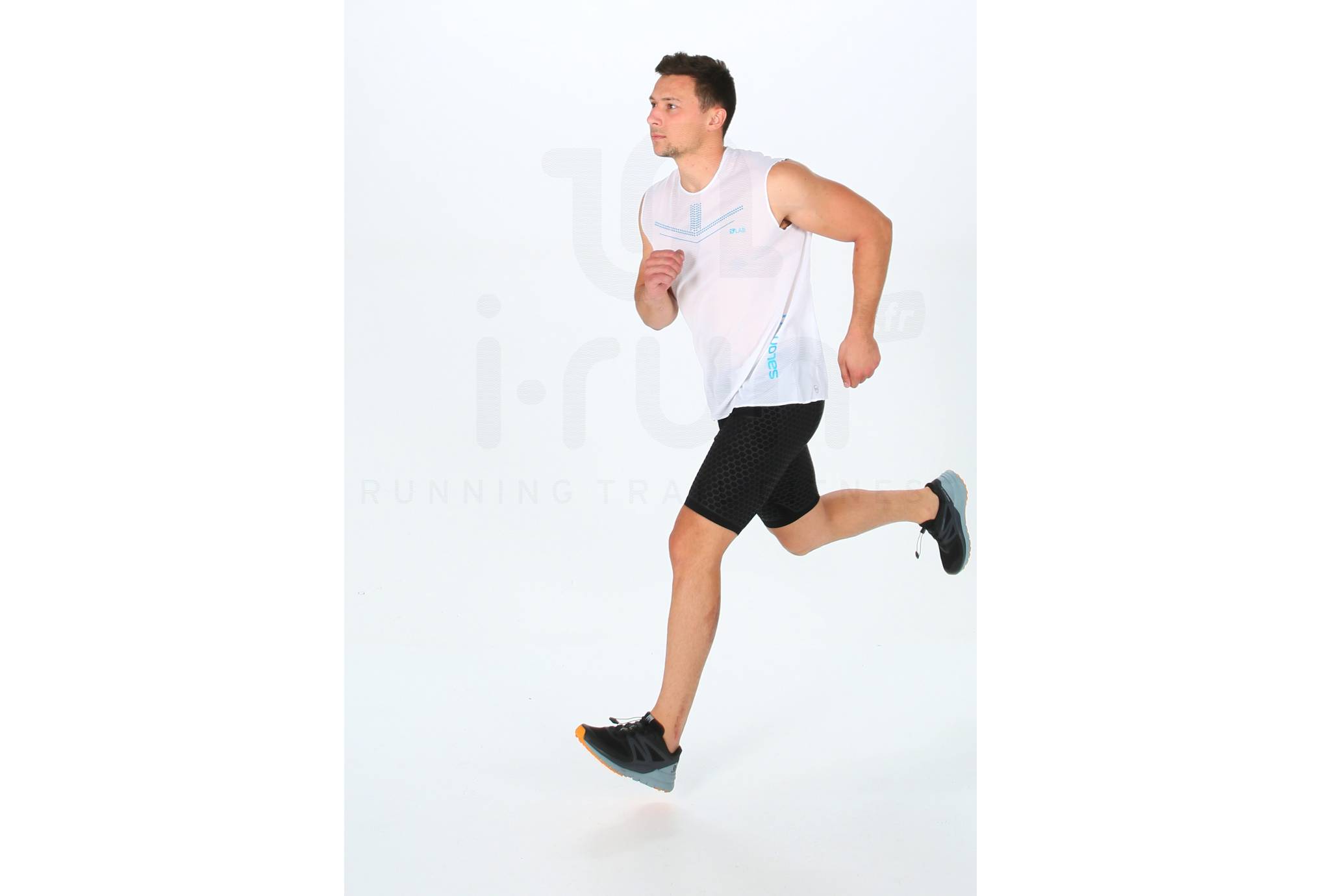 Salomon Mallas cortas Exo Short Tight
