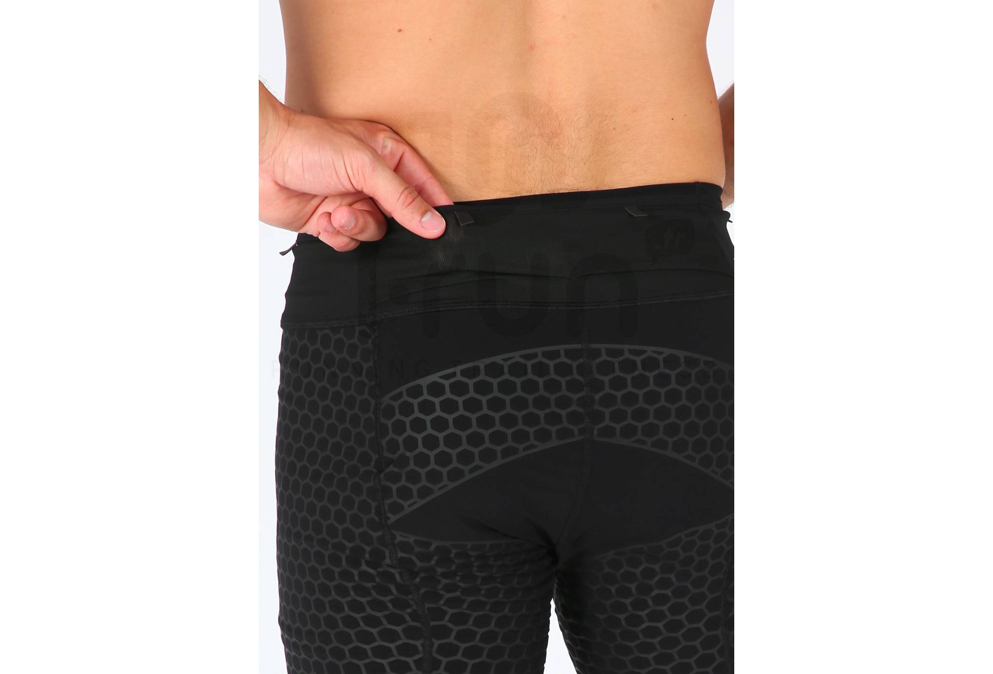 Salomon Mallas cortas Exo Short Tight