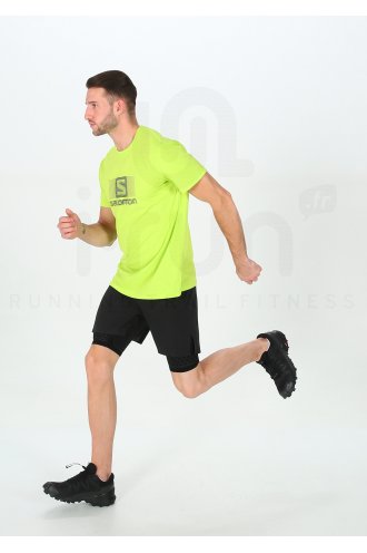 Salomon Exo Twinskin M 