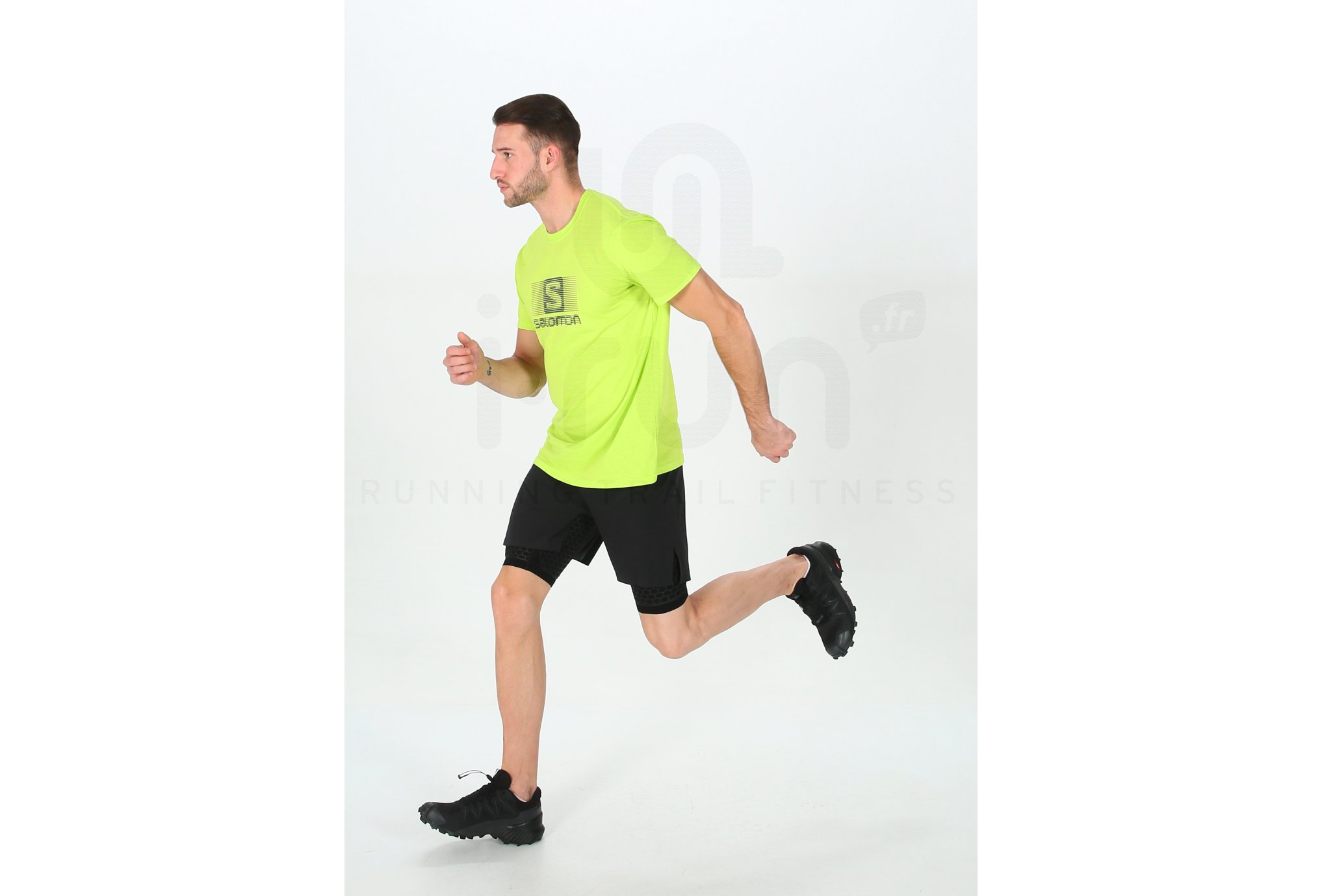 Salomon Exo Twinskin Herren