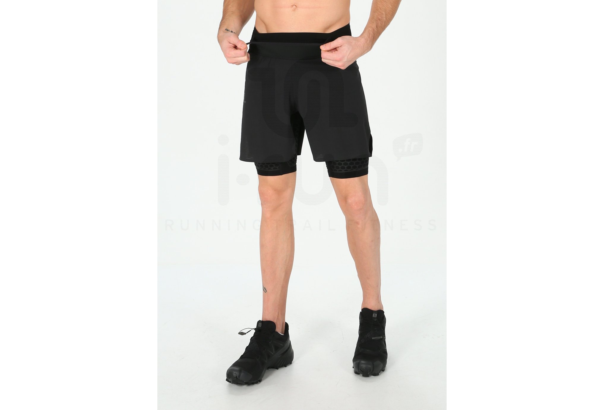 Salomon Exo Twinskin Herren
