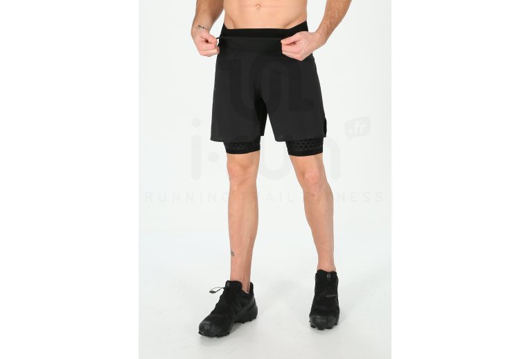 Salomon Exo Twinskin Herren