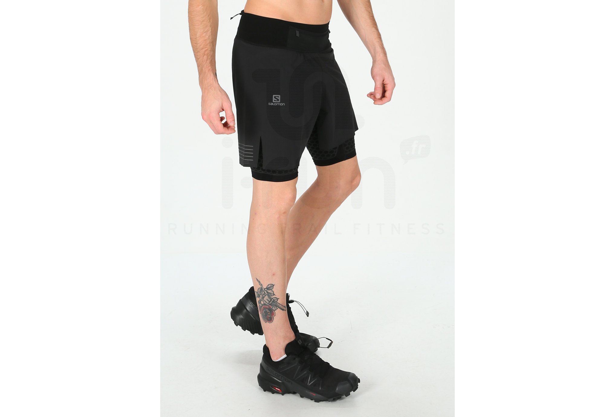 Salomon Exo Twinskin Herren