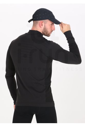 Salomon Explore Seamless 1/2 zip M 