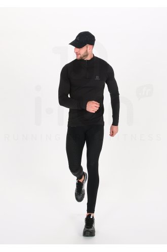 Salomon Explore Seamless 1/2 zip M 