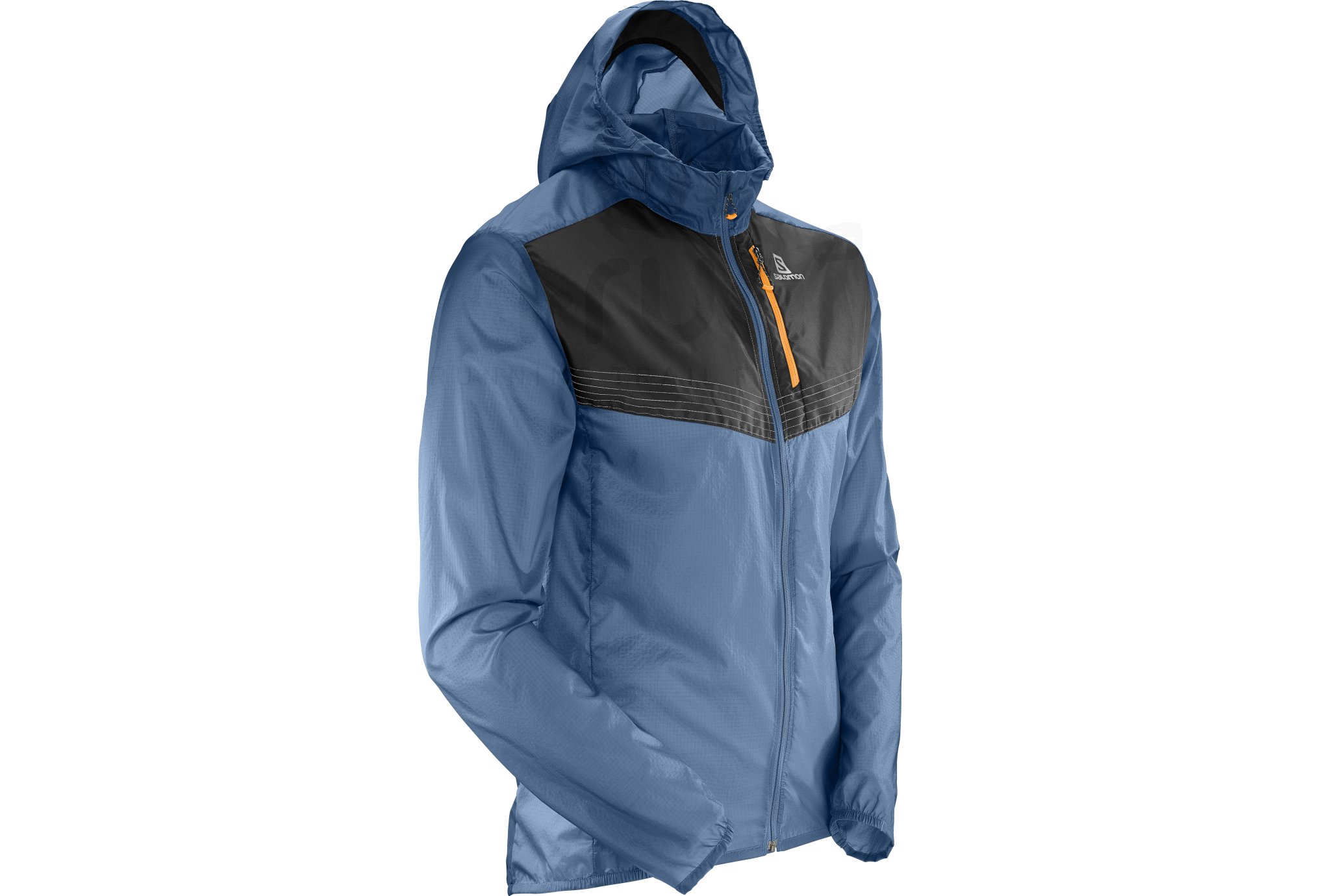 Salomon Chaqueta Fast Wing Aero Hoodie