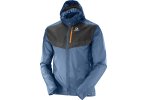 Salomon Chaqueta Fast Wing Aero Hoodie