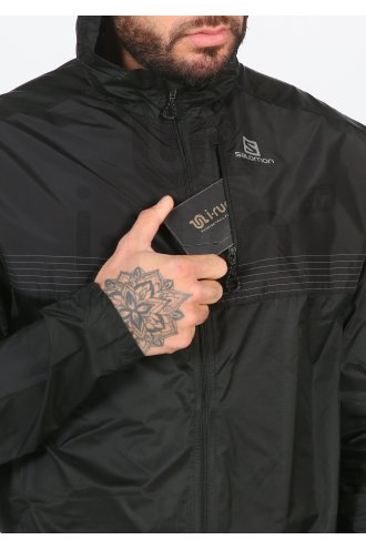 Salomon Fast Wing Aero M 