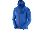 Salomon Chaqueta Fast Wing Hoodie