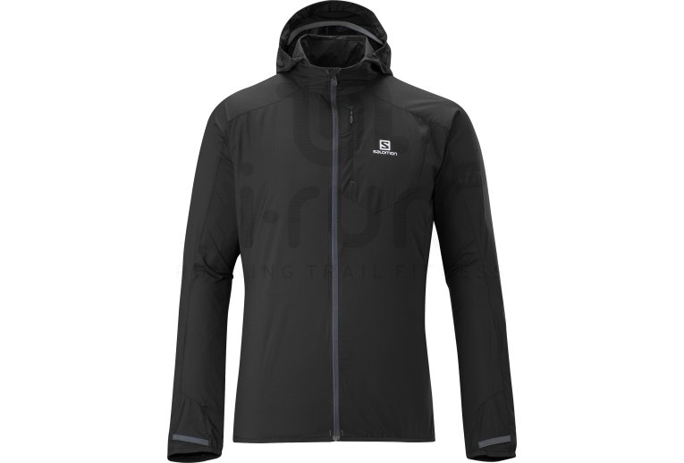 Salomon Fast Wing Hoody M 