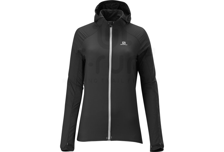 Salomon Fast Wing Hoody W 