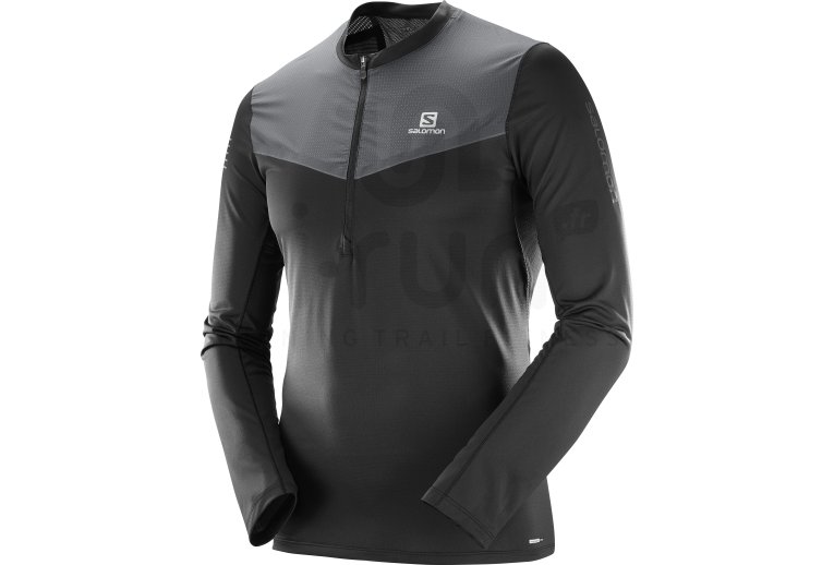 Salomon Fast Wing HZ M 