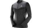 Salomon Camiseta manga larga Fast Wing HZ