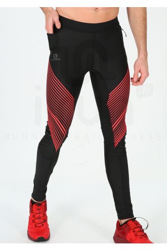 Salomon Fast Wing Long M 