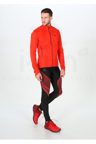 Salomon Fast Wing Long M 
