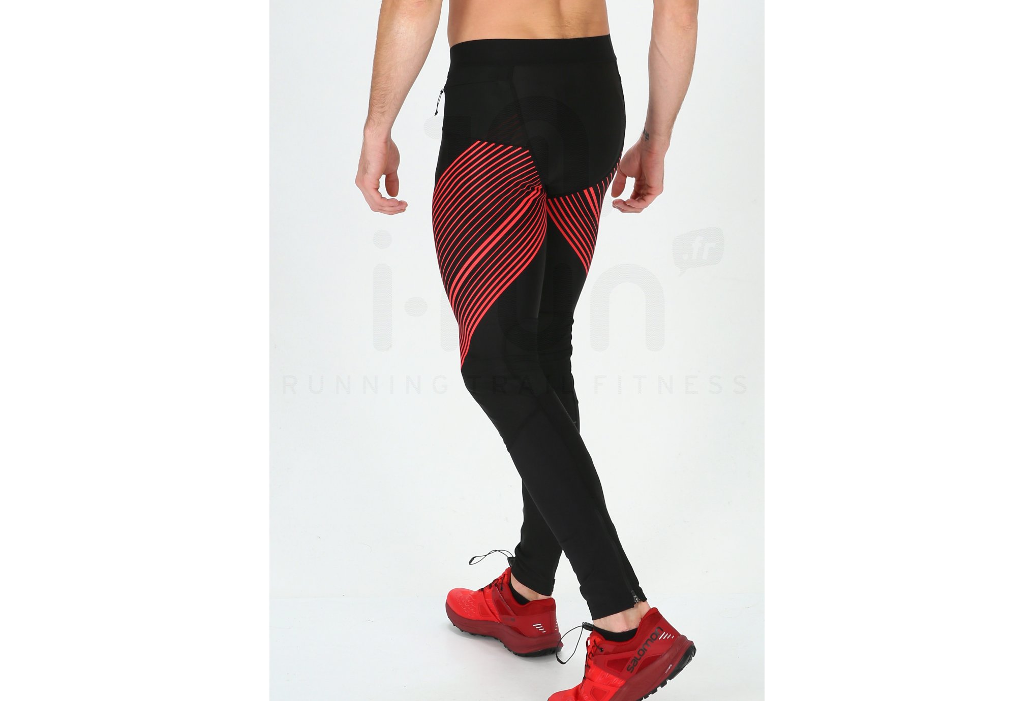 Salomon mallas largas Fast Wing Long