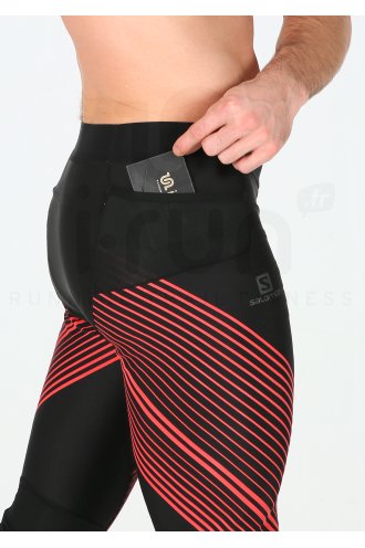 Salomon Fast Wing Long M 