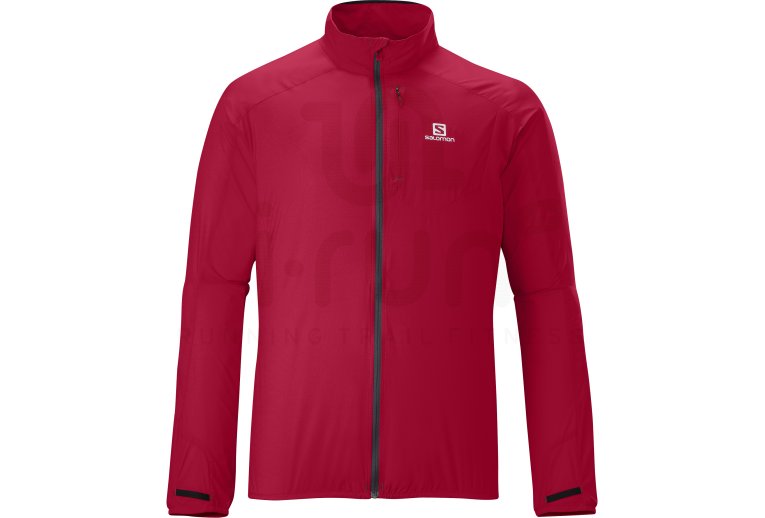 Salomon Fast Wing Matador X Jacket M 
