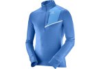 Salomon Camiseta manga larga Fast Wing Mid