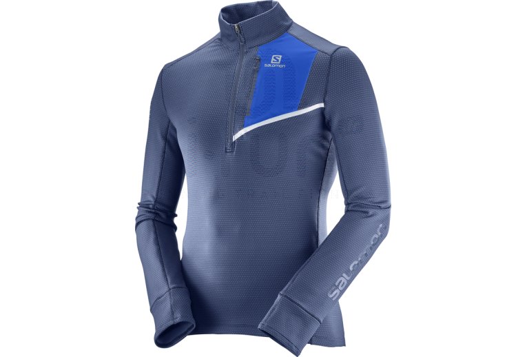 Salomon Fast Wing Mid M 