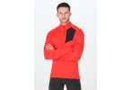 Salomon camiseta manga larga Fast Wing Mid