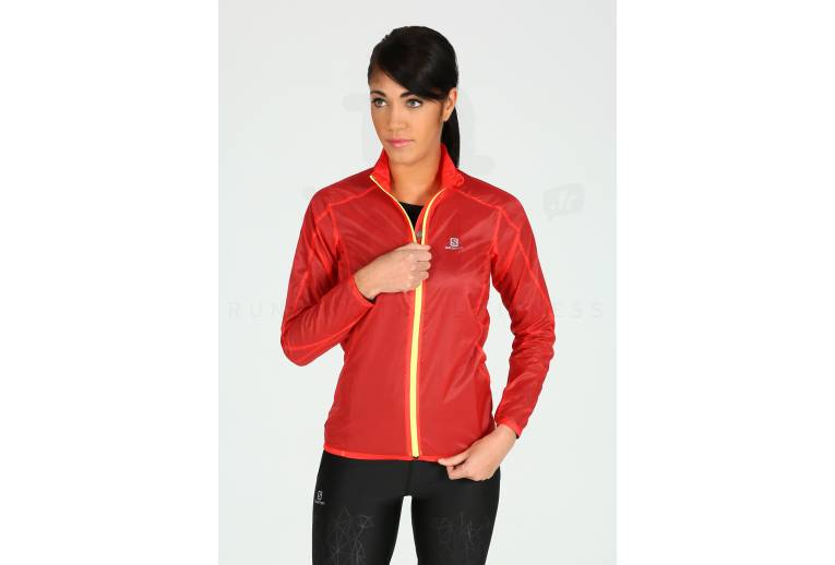 Salomon Chaqueta Fast Wing