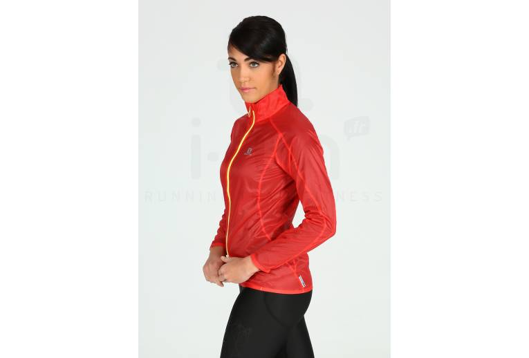 Salomon Chaqueta Fast Wing