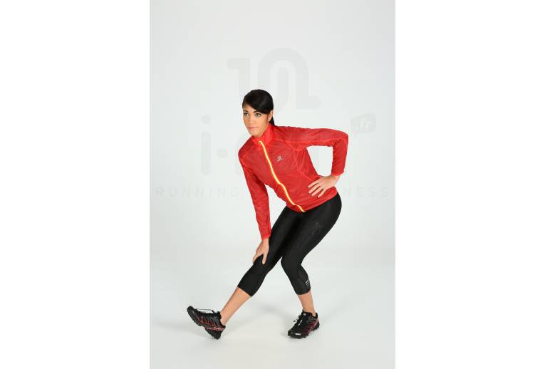 Salomon Chaqueta Fast Wing