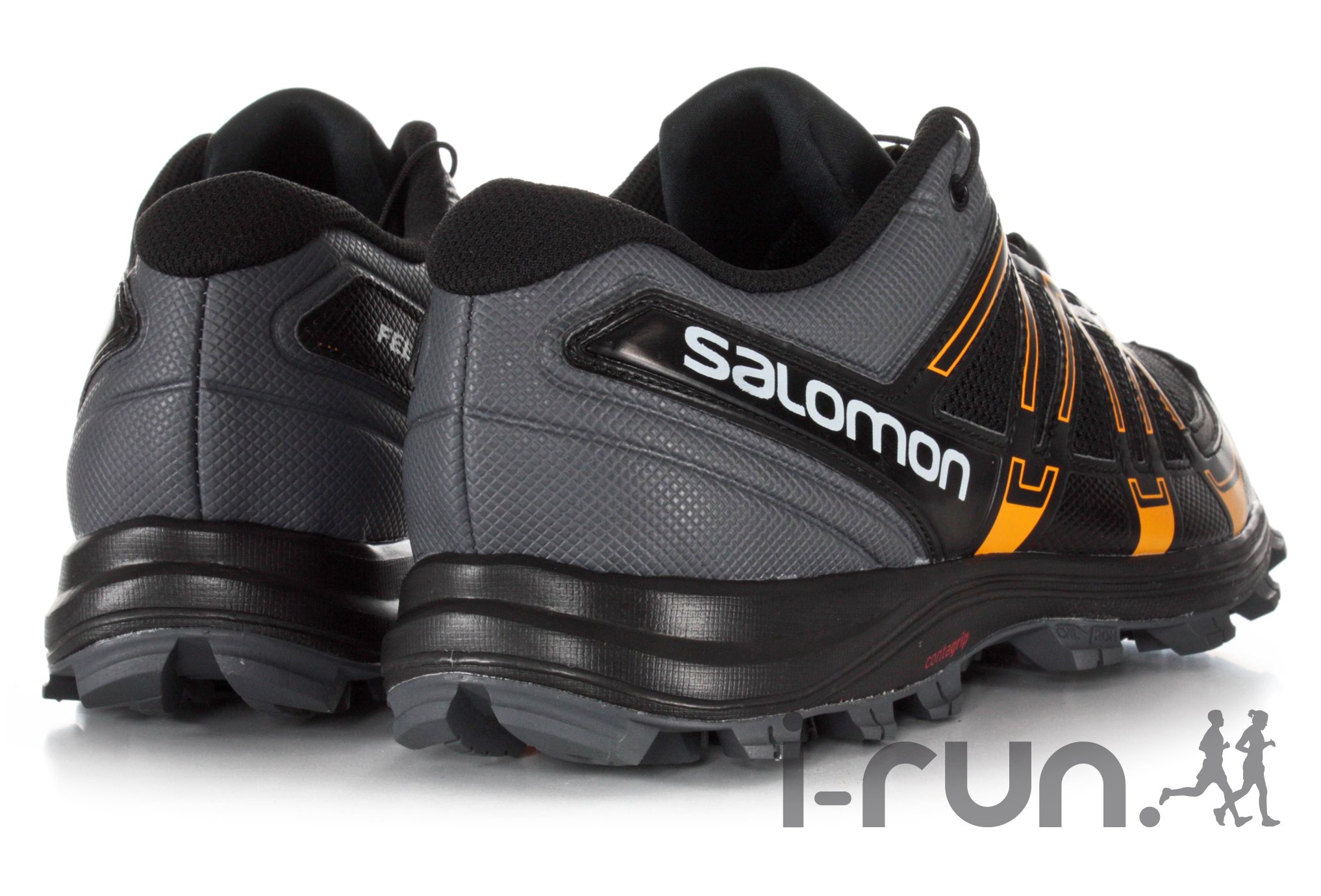Salomon Fellraiser