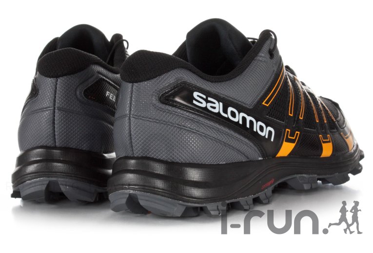 Salomon Fellraiser