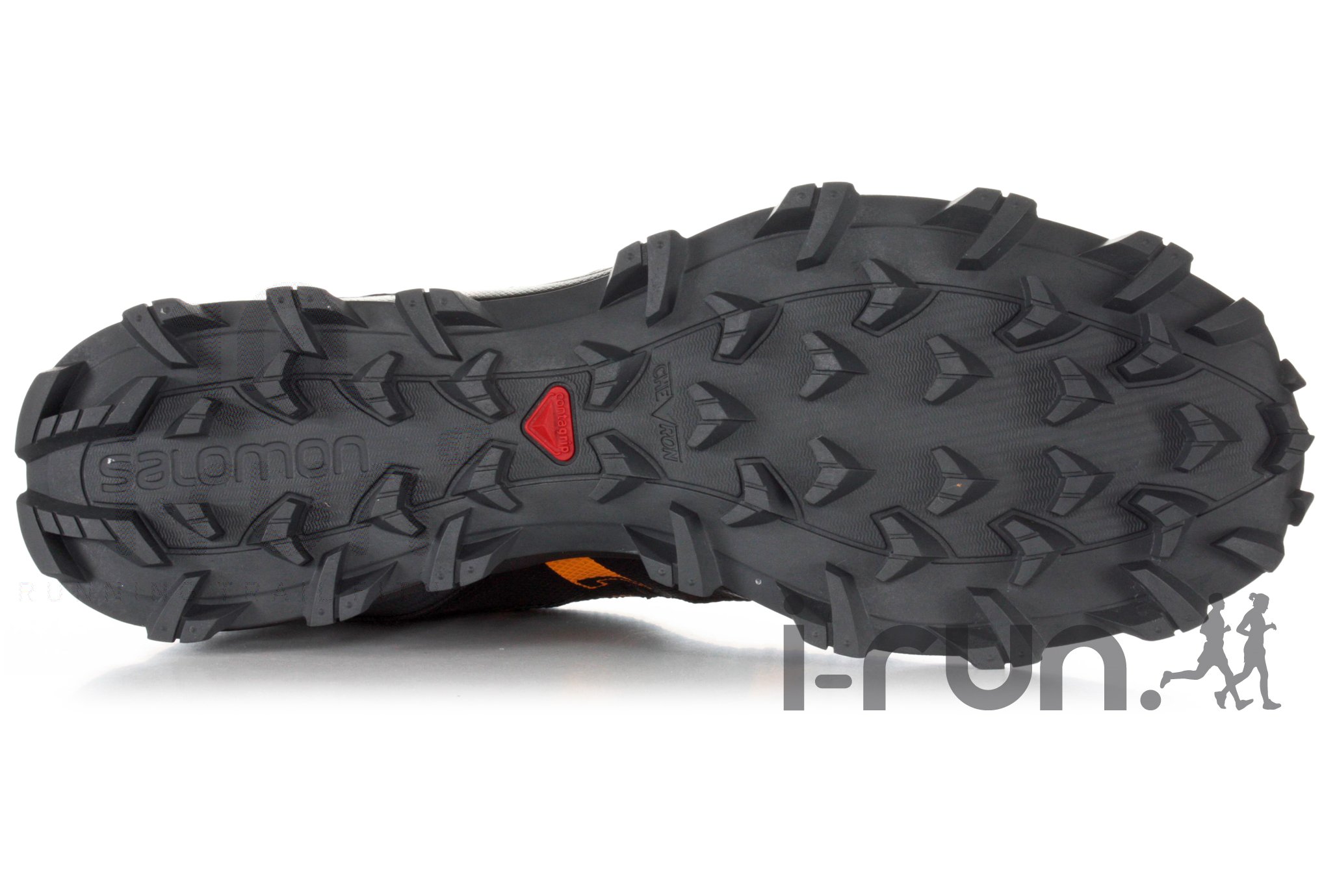 Salomon Fellraiser