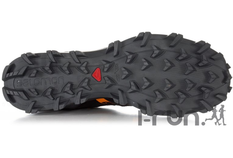 Salomon Fellraiser