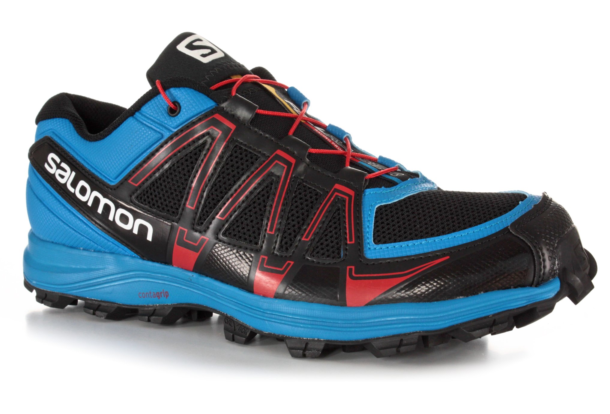 Salomon Fellraiser