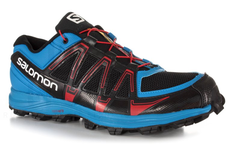 Salomon Fellraiser