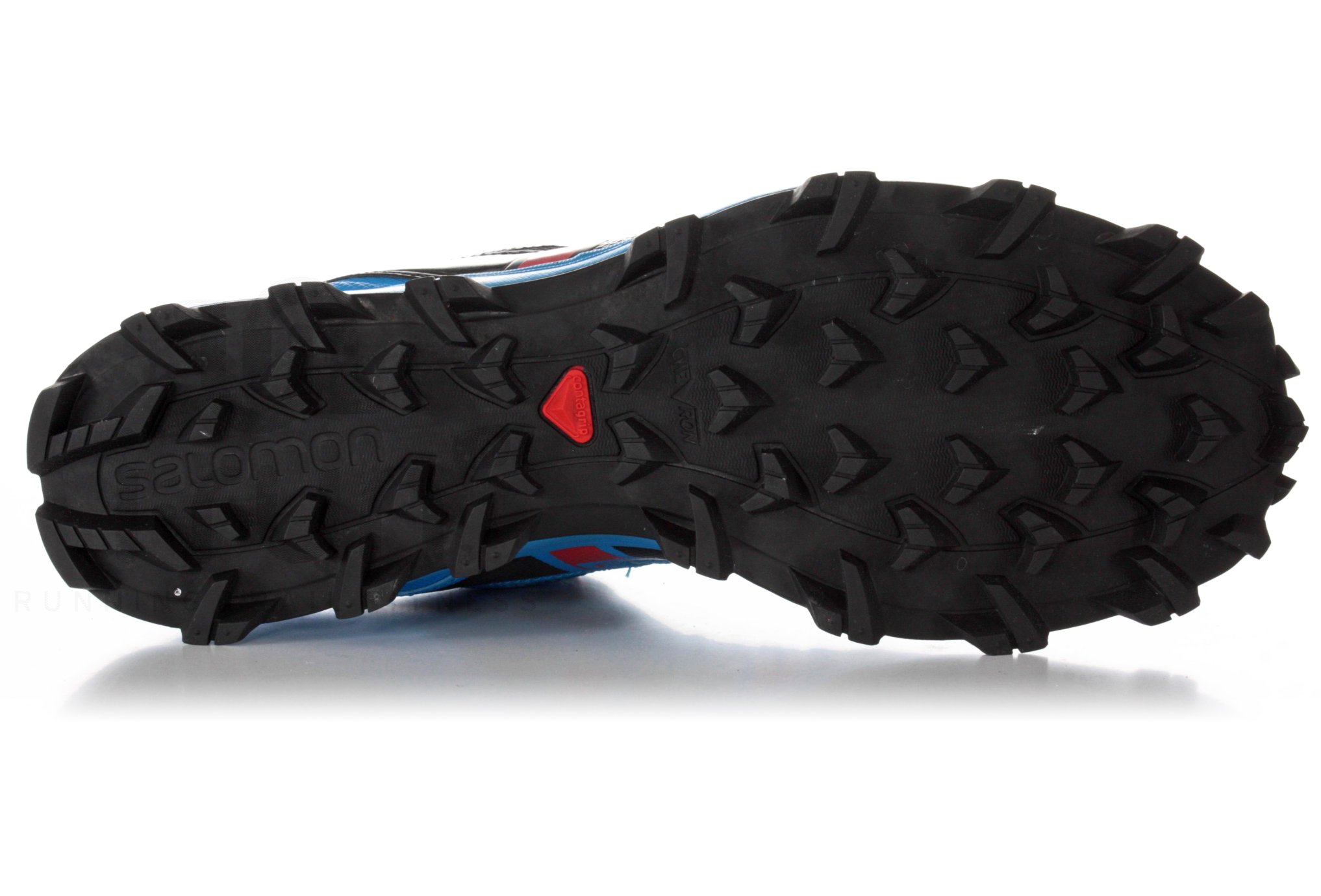 Salomon Fellraiser