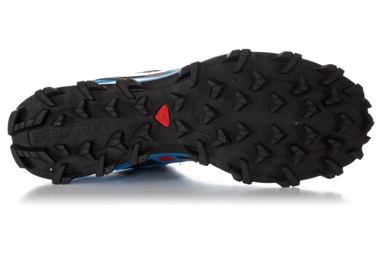 Salomon Fellraiser