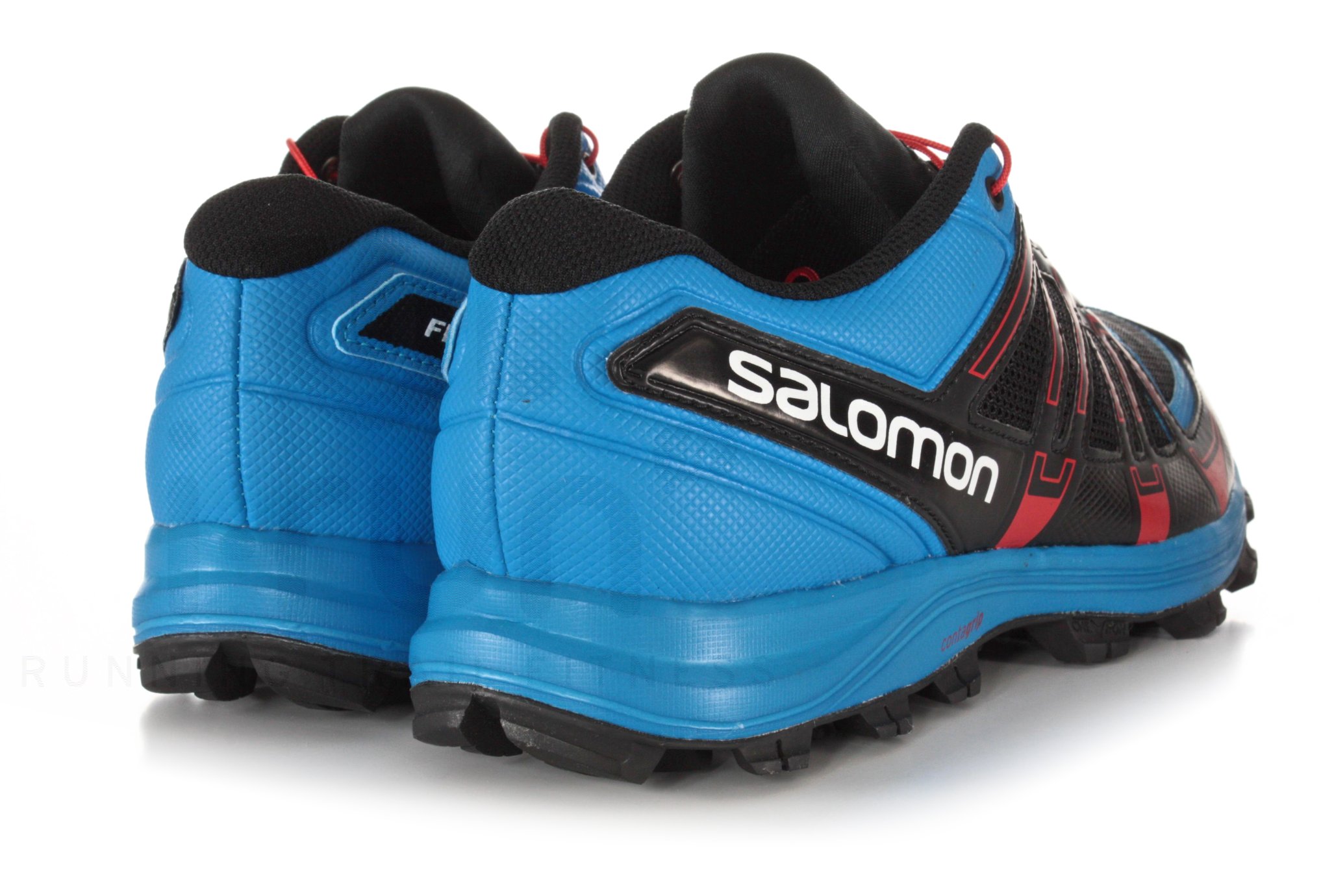 Salomon Fellraiser