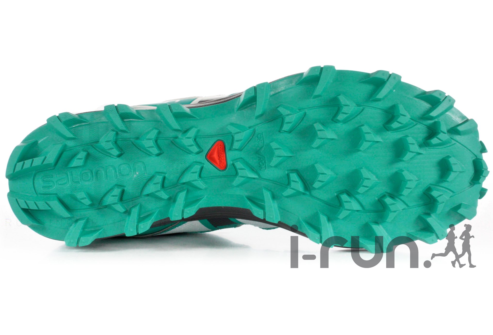 Salomon Fellraiser W