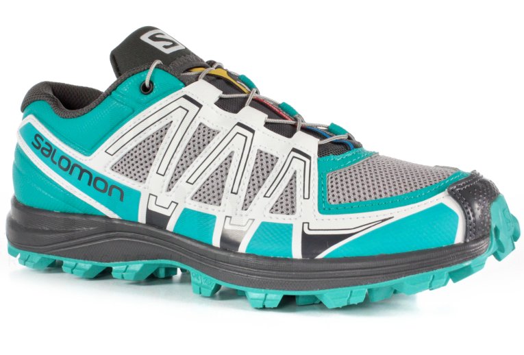 Salomon Fellraiser W