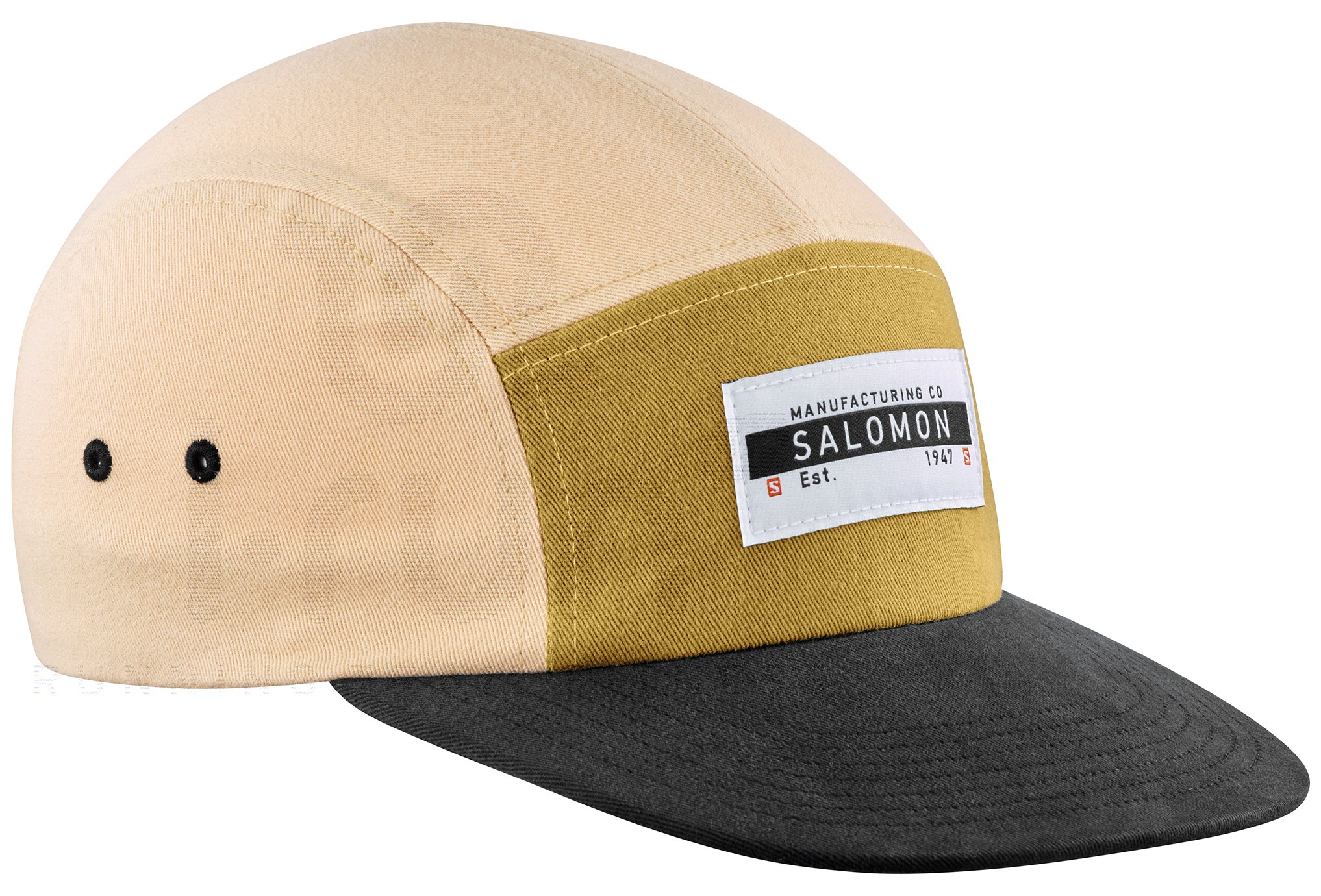 Salomon Five Panel