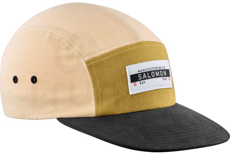 Salomon Five Panel 
