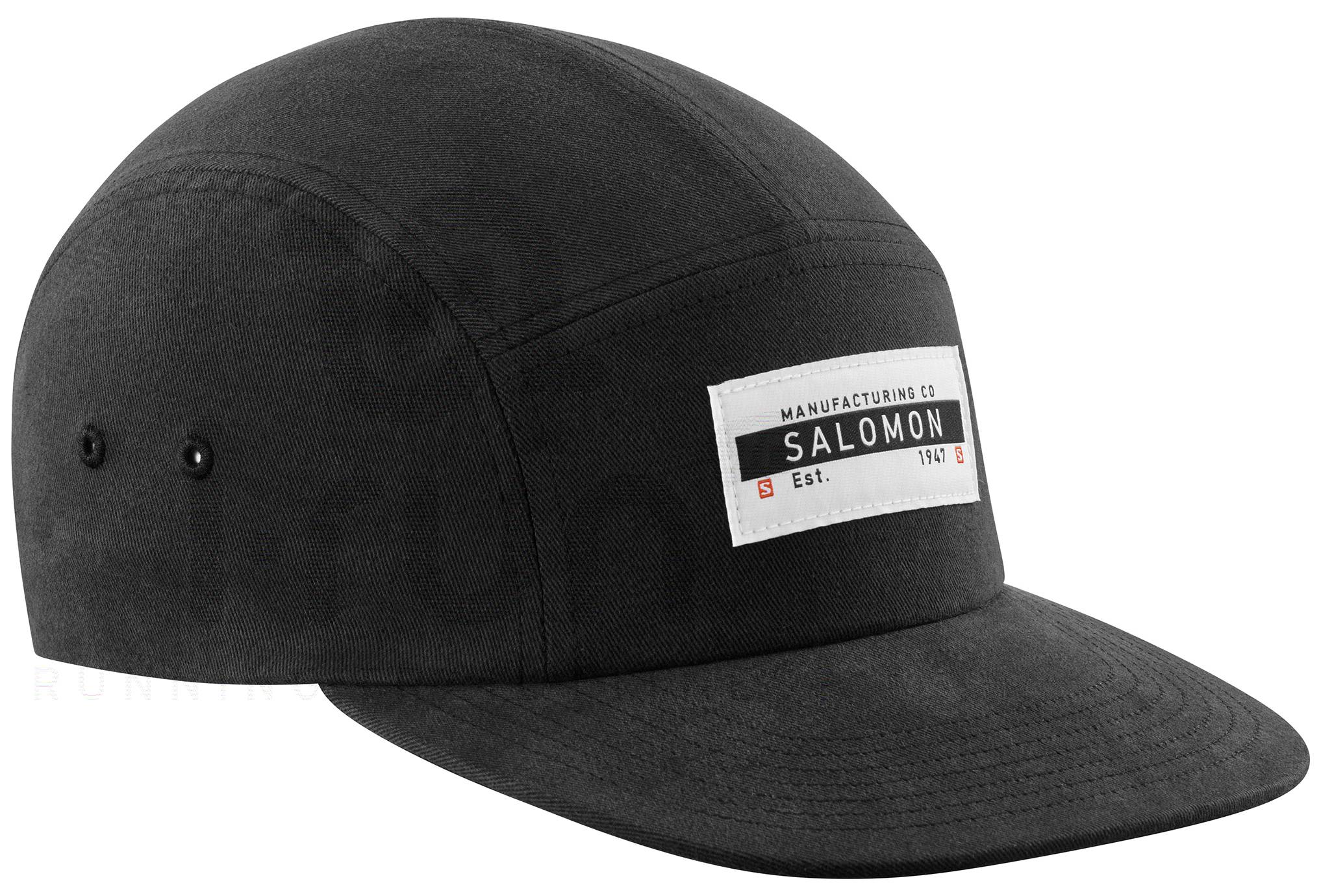 Salomon Five Panel