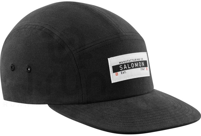 Salomon Five Panel 